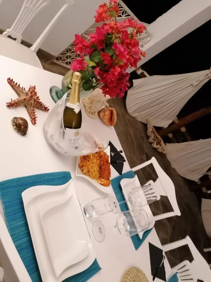 Coral Key Villa 马林迪 外观 照片