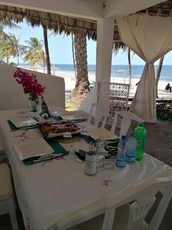 Coral Key Villa 马林迪 外观 照片