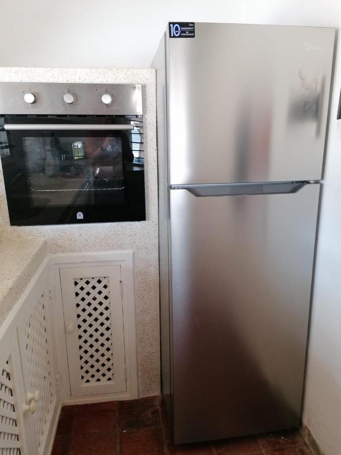 Coral Key Villa 马林迪 外观 照片