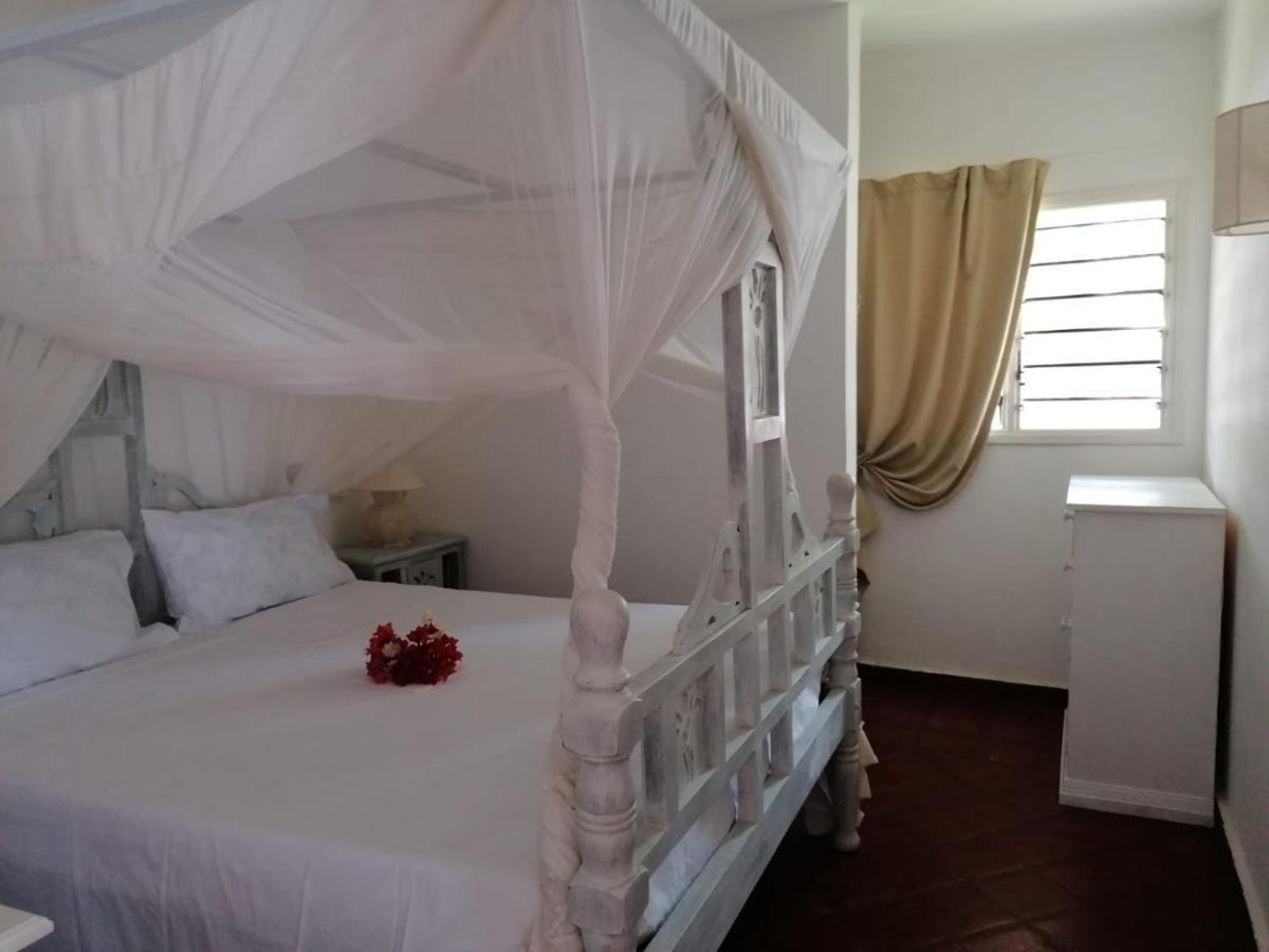 Coral Key Villa 马林迪 外观 照片
