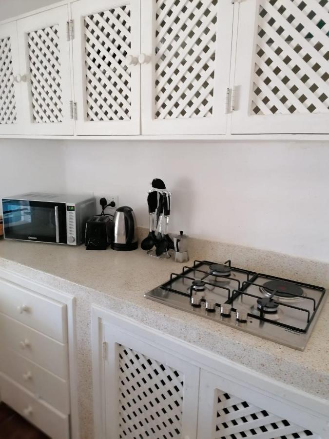 Coral Key Villa 马林迪 外观 照片