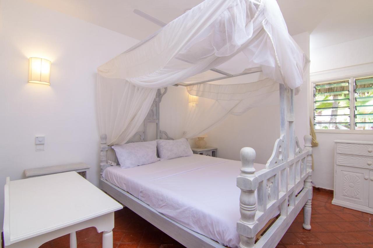 Coral Key Villa 马林迪 外观 照片