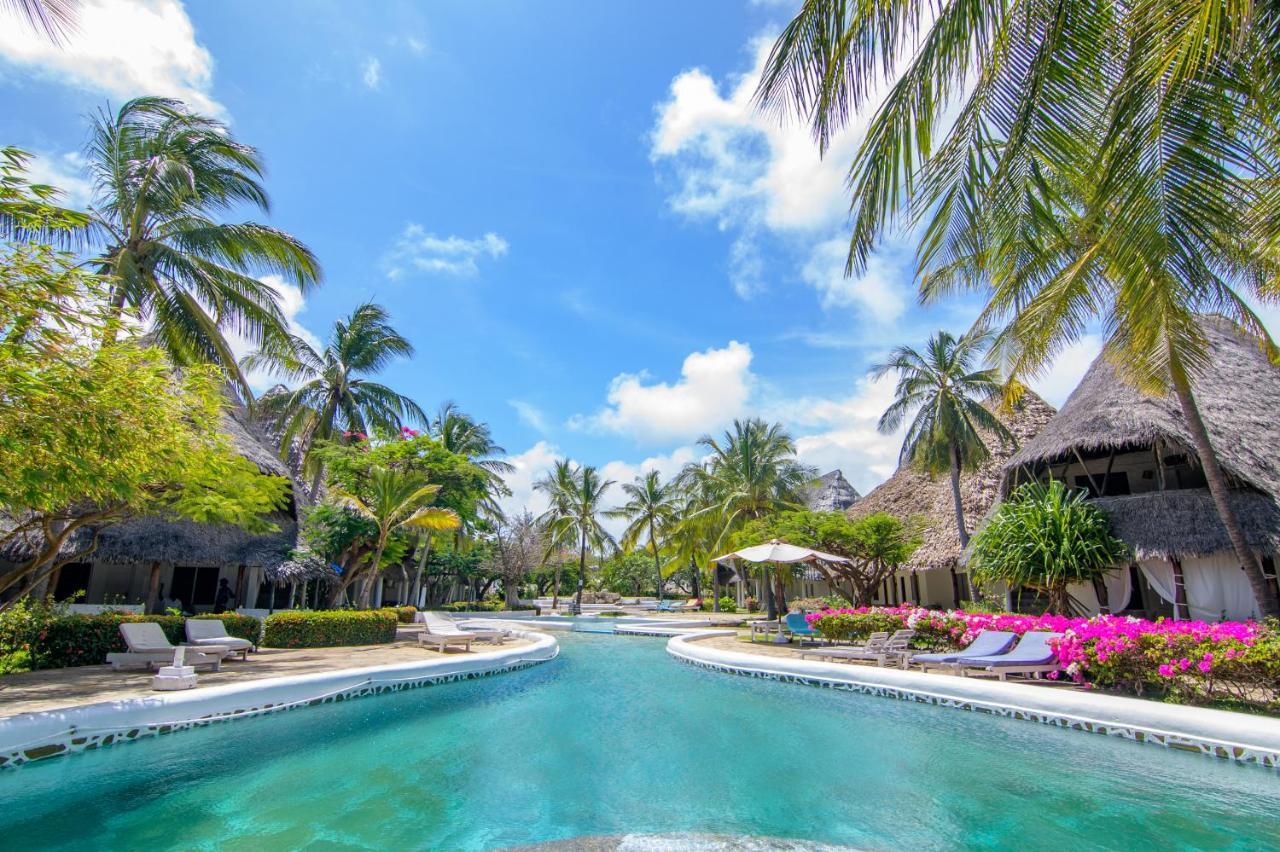 Coral Key Villa 马林迪 外观 照片