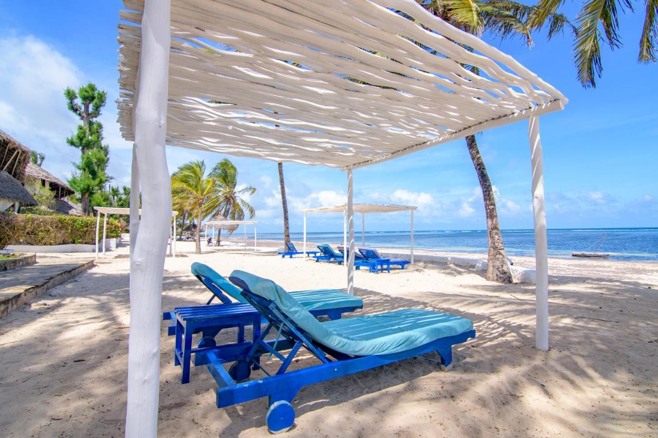 Coral Key Villa 马林迪 外观 照片