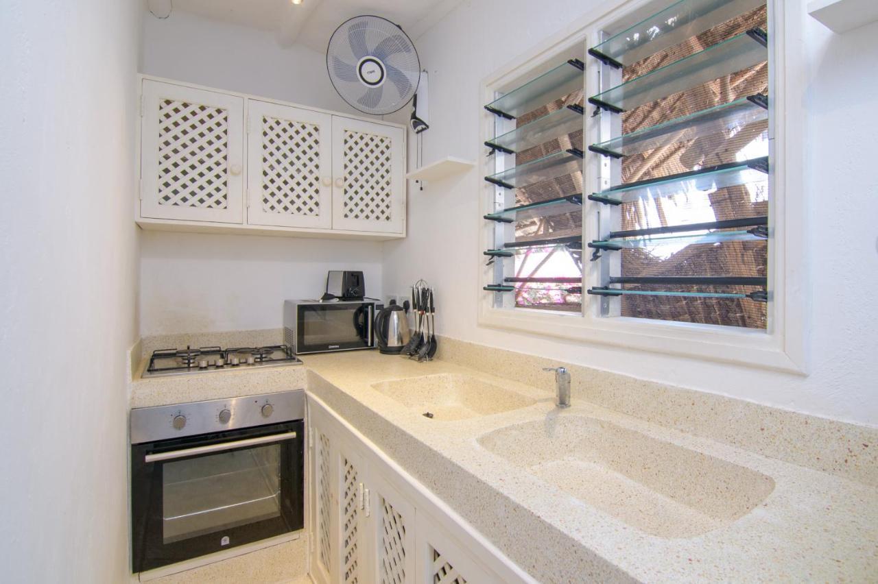 Coral Key Villa 马林迪 外观 照片