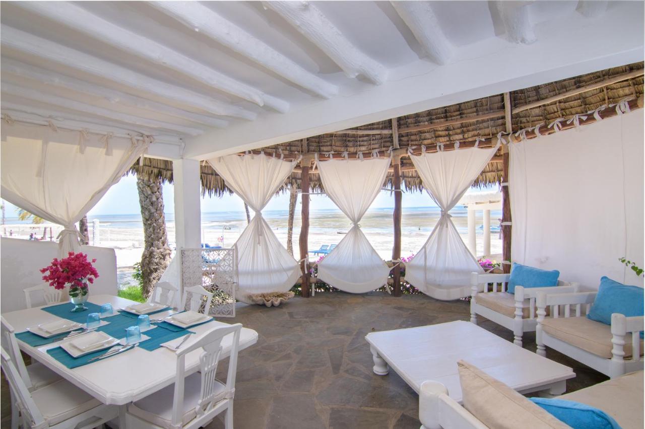 Coral Key Villa 马林迪 外观 照片
